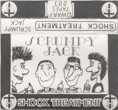 Shock Treatment - Scrumpy Jack download mp3 flac
