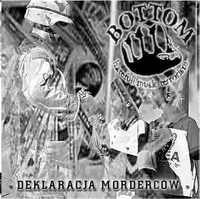 Bottom - Deklaracja Morderców download mp3 flac