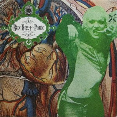 Rip Rig + Panic - Attitude download mp3 flac