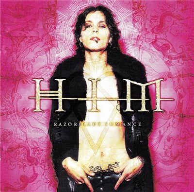 HIM - Razorblade Romance download mp3 flac