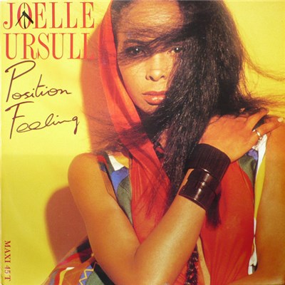 Joëlle Ursull - Position Feeling download mp3 flac
