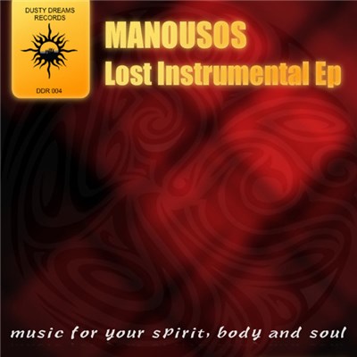 Manousos - Lost Instrumental Ep download mp3 flac