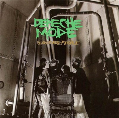 Depeche Mode - People Are People download mp3 flac