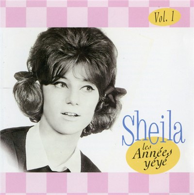 Sheila - Les Années Yéyé download mp3 flac