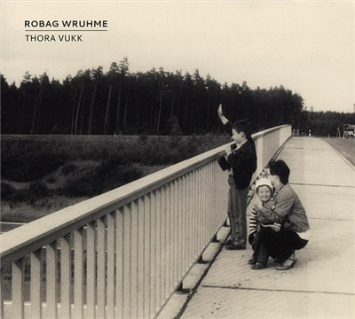 Robag Wruhme - Thora Vukk download mp3 flac