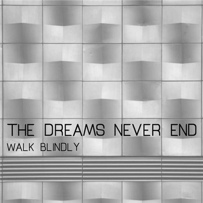 The Dreams Never End - Walk Blindly download mp3 flac