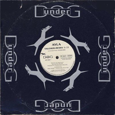 Ayla - Ayla (Taucher-Remix) download mp3 flac
