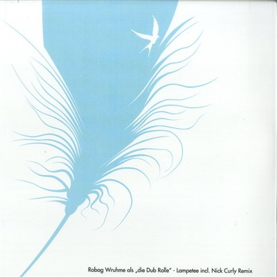 Robag Wruhme als Die Dub Rolle - Lampetee download mp3 flac