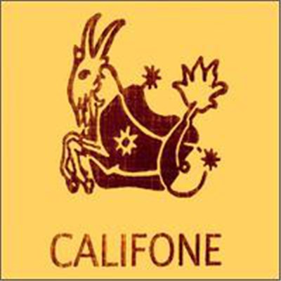 Califone - Califone download mp3 flac