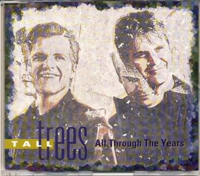 Tall Trees - All Through The Years download mp3 flac