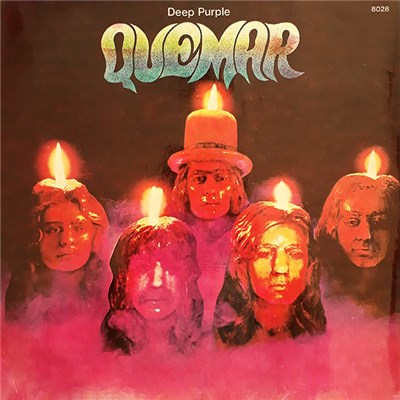 Deep Purple - Quemar download mp3 flac