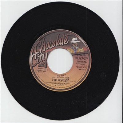 7th Wonder - The Tilt download mp3 flac