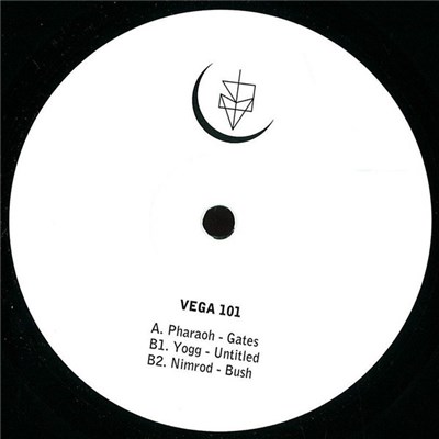 Pharaoh , Yogg, Nimrod - Vega 101 download mp3 flac