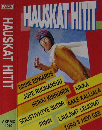 Various - Hauskat Hitit download mp3 flac