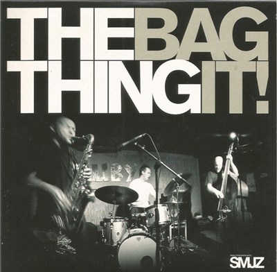 The Thing - Bag It! download mp3 flac