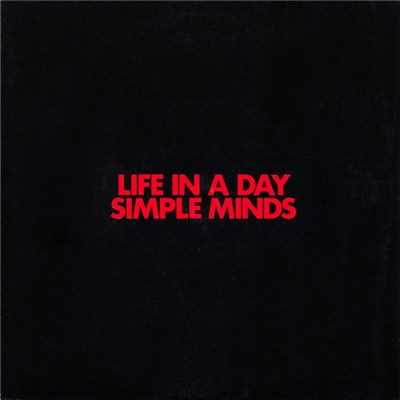 Simple Minds - Life In A Day download mp3 flac