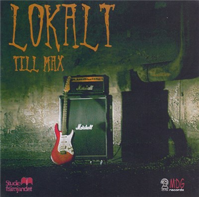 Various - Lokalt Till Max download mp3 flac