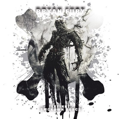 Bryan Fury - Extinkt download mp3 flac