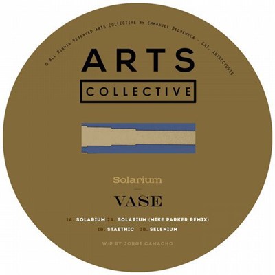 Vase - Solarium download mp3 flac