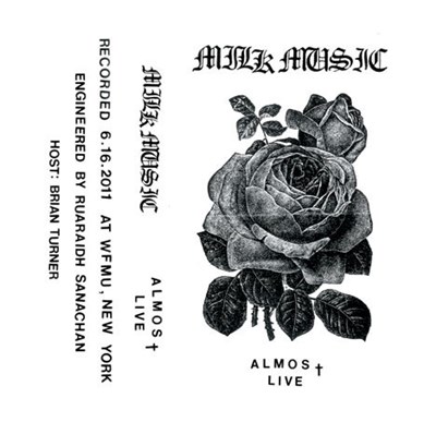 Milk Music - Almost Live download mp3 flac