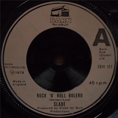 Slade - Rock 'N' Roll Bolero download mp3 flac