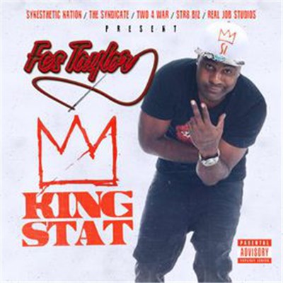 Fes Taylor - King Stat download mp3 flac