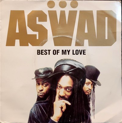 Aswad - Best Of My Love download mp3 flac