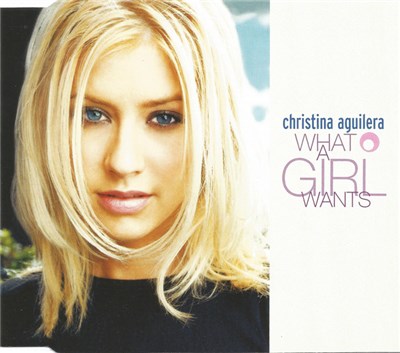 Christina Aguilera - What A Girl Wants download mp3 flac