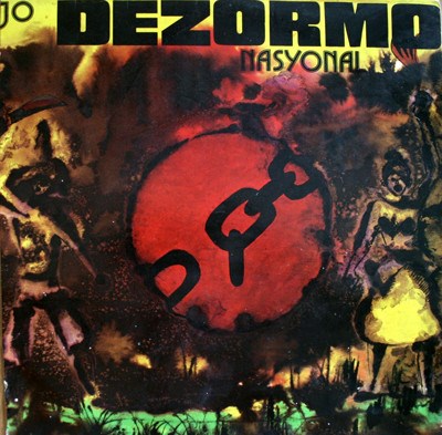 Djo Dezormo - Nasyonal download mp3 flac