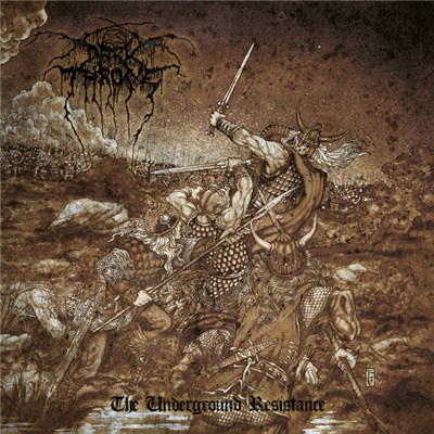 Darkthrone - Leave No Cross Unturned (Edit) download mp3 flac