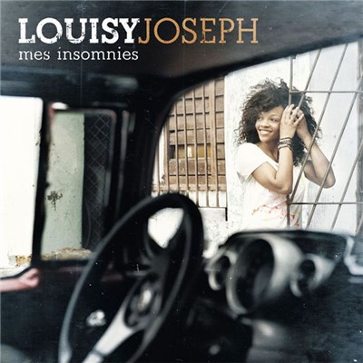 Louisy Joseph - Mes Insomnies download mp3 flac