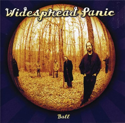 Widespread Panic - Ball download mp3 flac