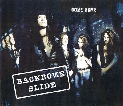Backbone Slide - Come Home download mp3 flac