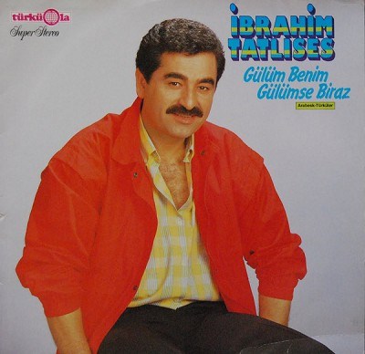 İbrahim Tatlıses - Gülüm Benim / Gülümse Biraz download mp3 flac