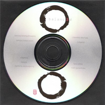 Balanc3d - Balanc3d download mp3 flac