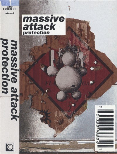 Massive Attack - Protection download mp3 flac