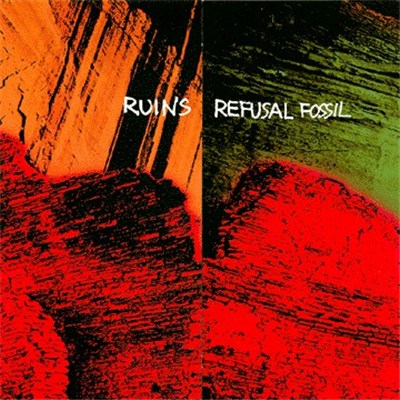 Ruins - Refusal Fossil download mp3 flac