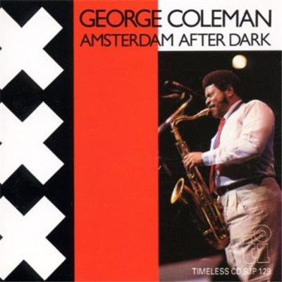 George Coleman - Amsterdam After Dark download mp3 flac