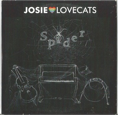 Josie And The Lovecats - Spider download mp3 flac