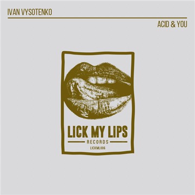 Ivan Vysotenko - Acid & You download mp3 flac