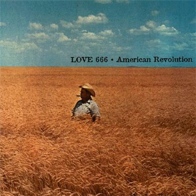 Love 666 - American Revolution download mp3 flac