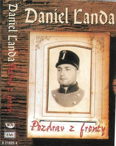 Daniel Landa - Pozdrav Z Fronty download mp3 flac