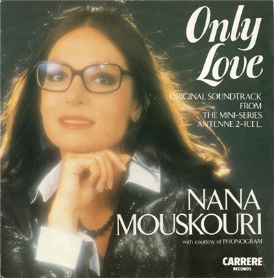 Nana Mouskouri - Only Love download mp3 flac