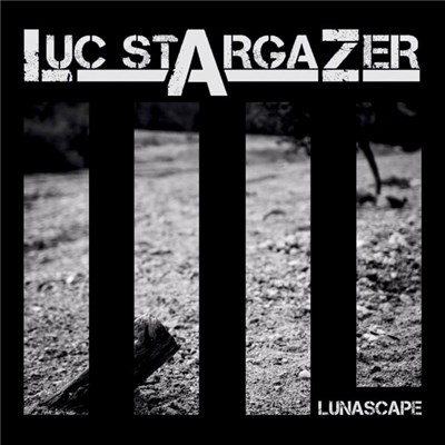 Luc Stargazer - Lunascape download mp3 flac
