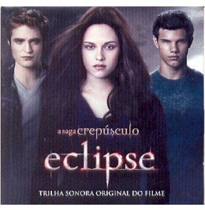 Various - A Saga Crepúsculo: Eclipse download mp3 flac