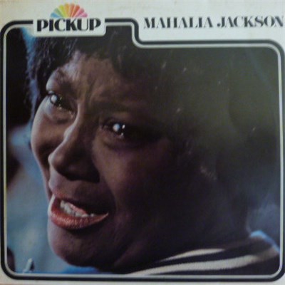 Mahalia Jackson - Mahalia Jackson download mp3 flac
