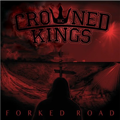 Crowned Kings - Forked Road download mp3 flac