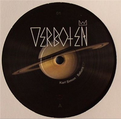 Karl Simon - Saturn EP download mp3 flac