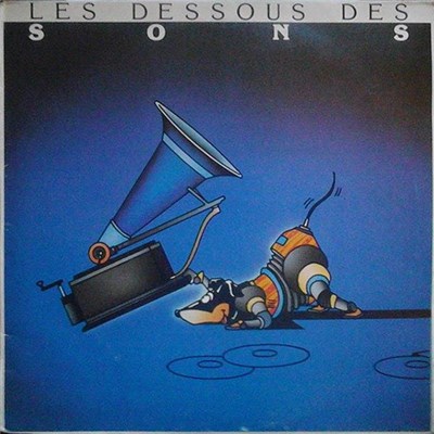 Various - Les Dessous Des Sons download mp3 flac