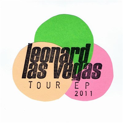 Leonard Las Vegas - Tour EP 2011 download mp3 flac
